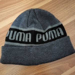 Puma Winter Hat